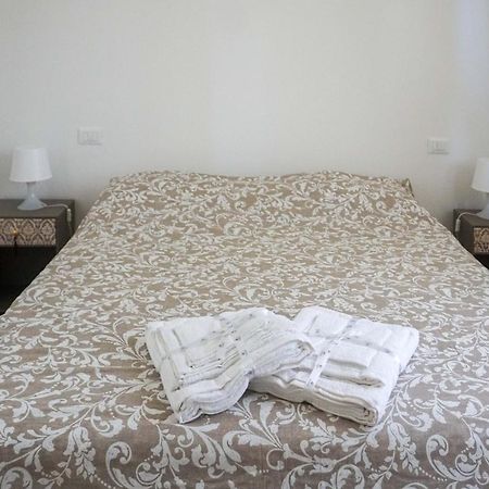 La Veranda Bed And Breakfast Равенна Экстерьер фото