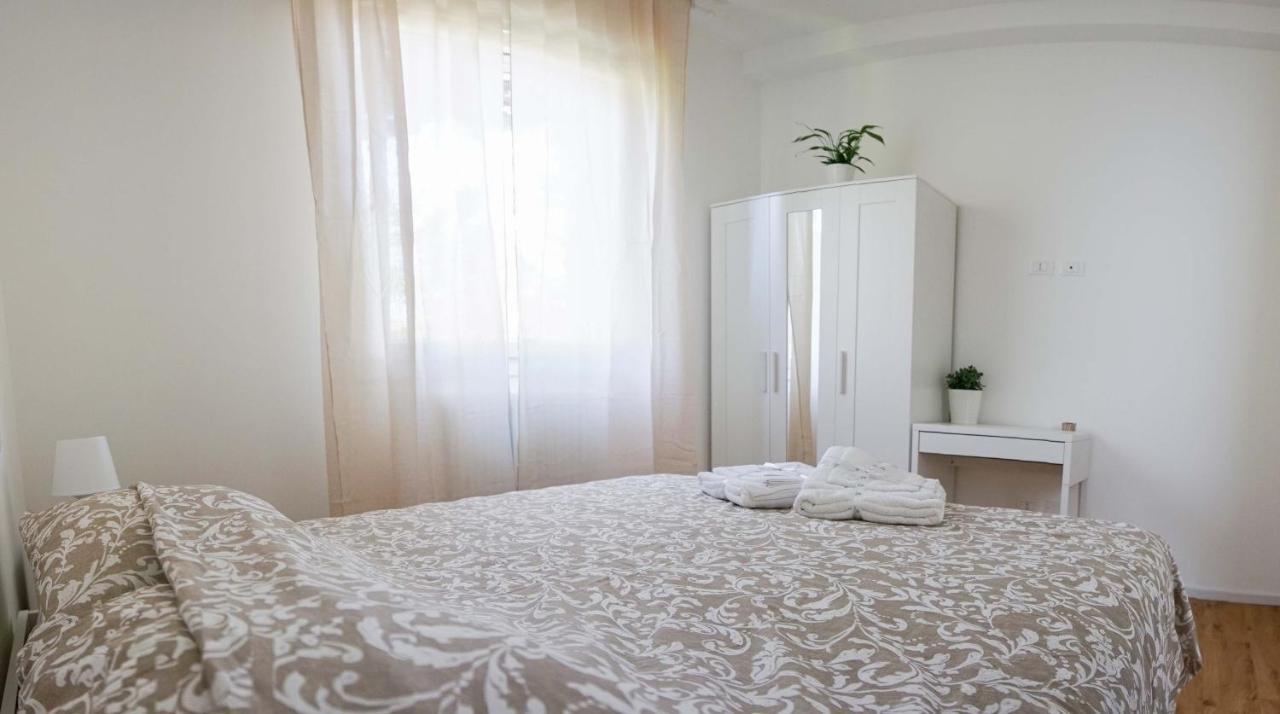 La Veranda Bed And Breakfast Равенна Экстерьер фото