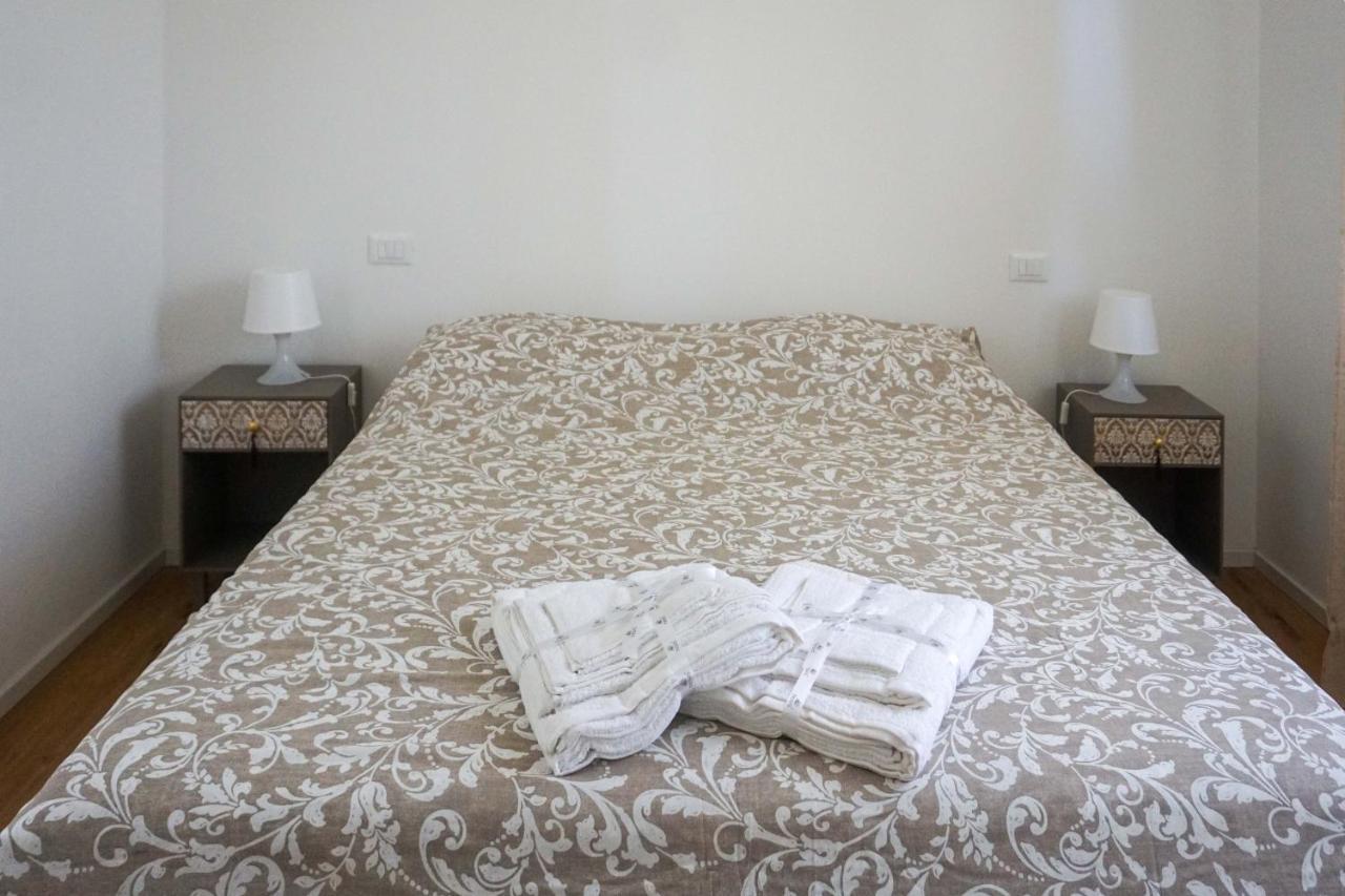 La Veranda Bed And Breakfast Равенна Экстерьер фото